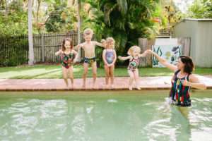 swim school Brisbane