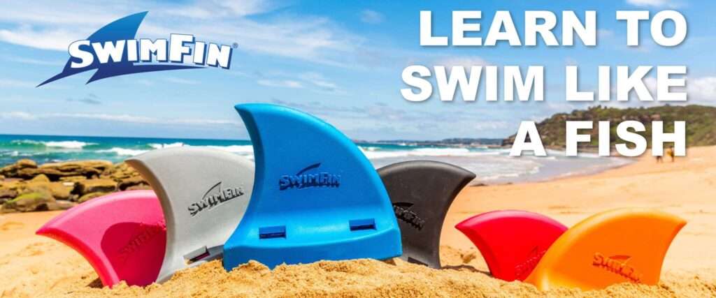 Kids floaties, an alternative