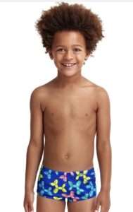 Boys Togs Trunks