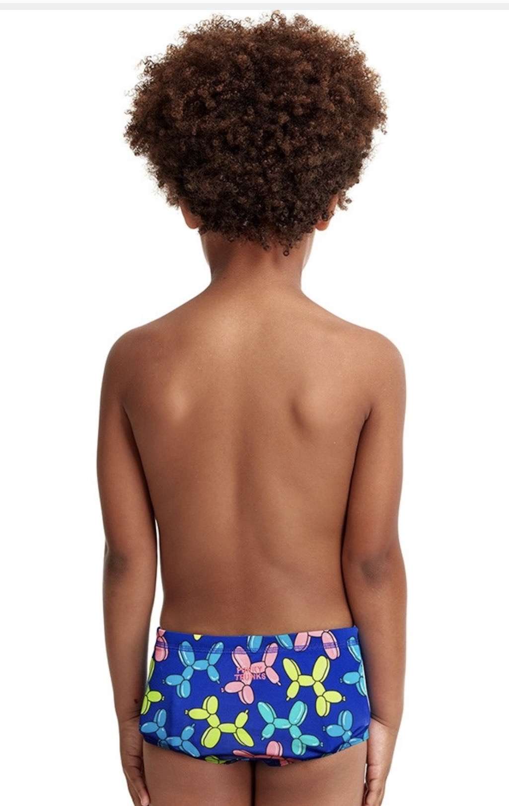 Boys Togs Trunks