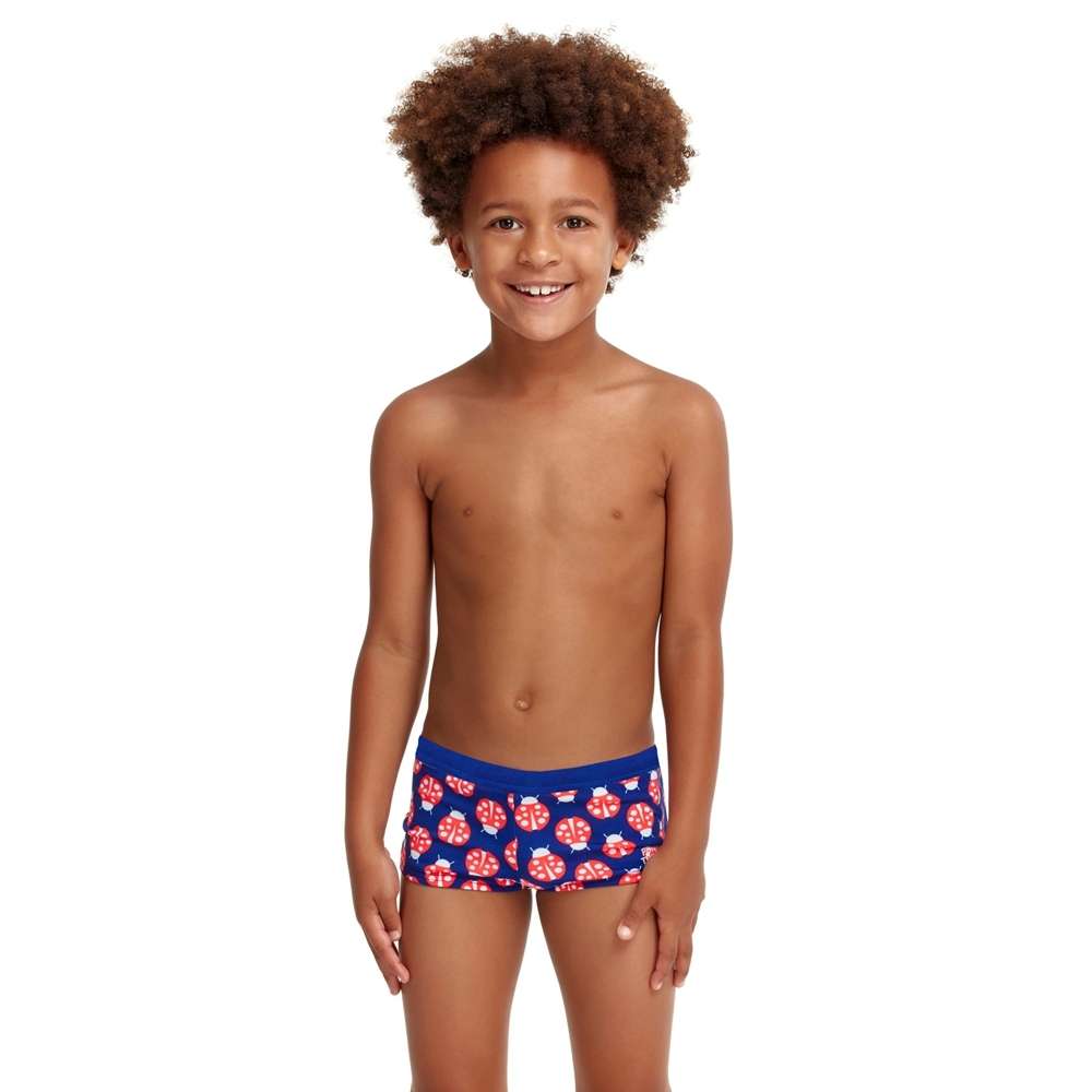 Boys Trunks Swimmers