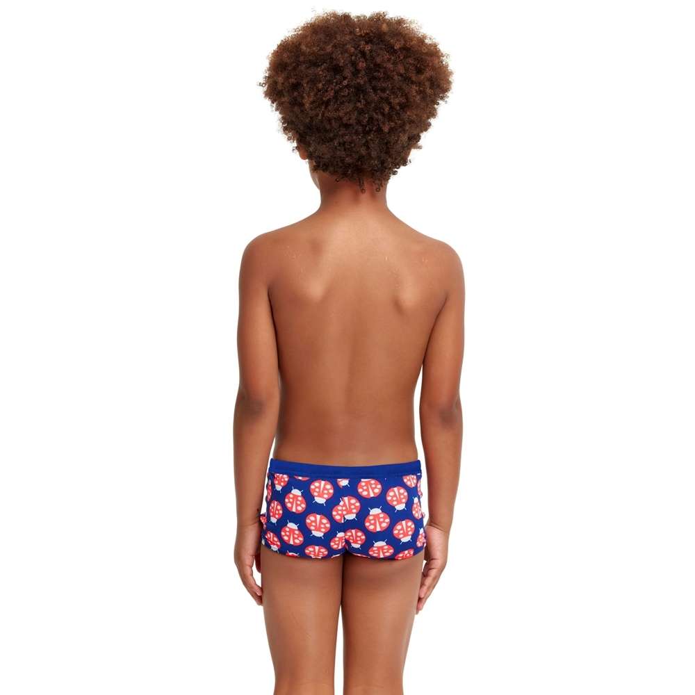 Boys Trunks Swimmers