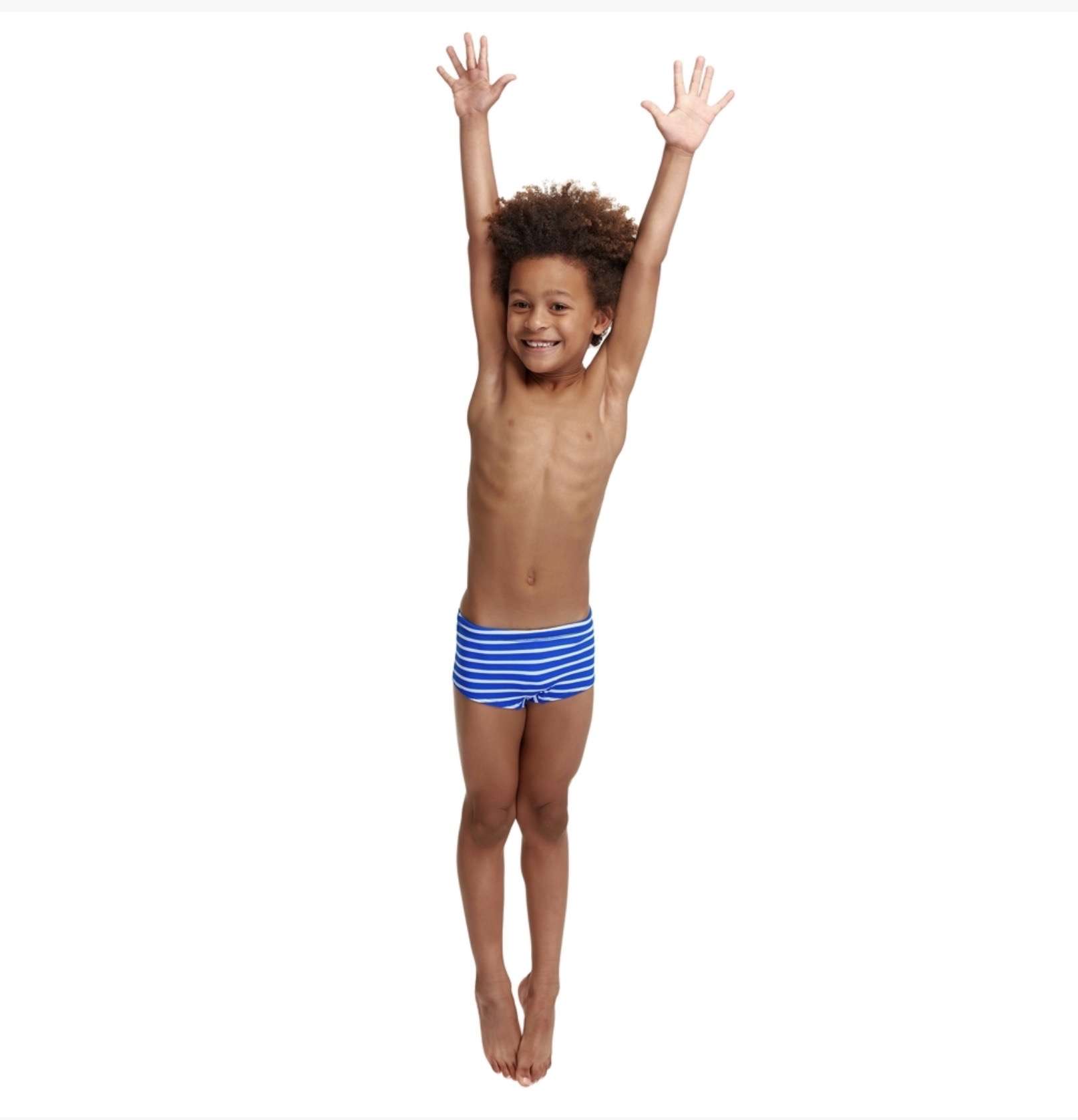 Boys Trunks - Blue Riband - Image 4