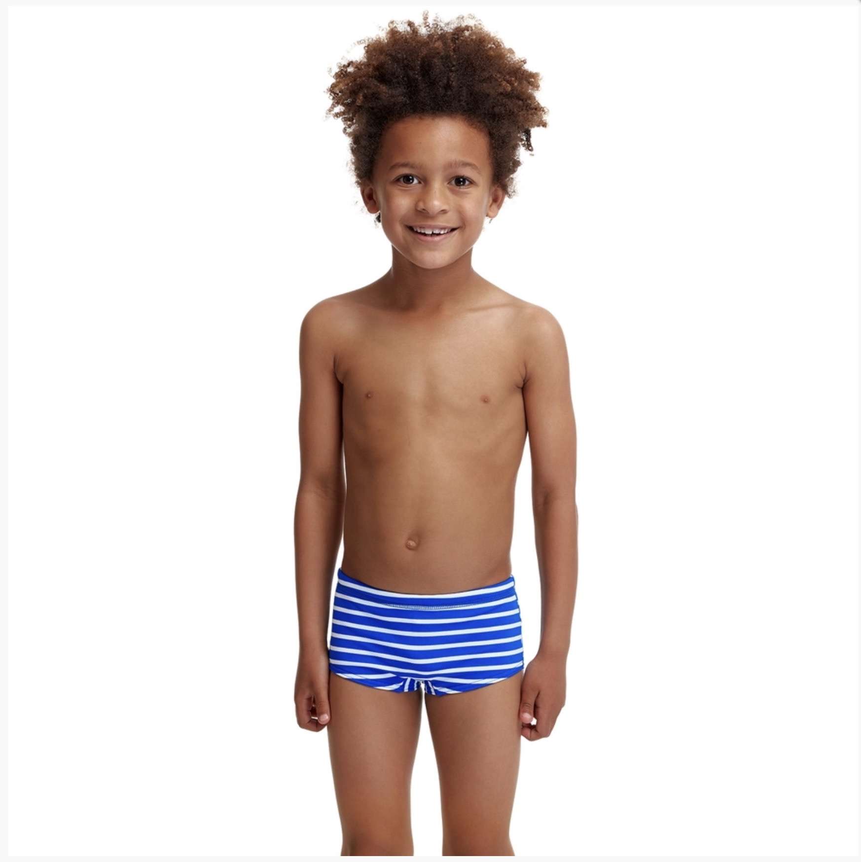 Boys Trunks - Blue Riband