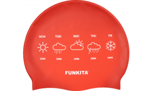 Swim Caps for Kids and Grown ups