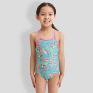 Toddler Togs - Eco Bush Babies