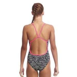 Chlorine Resistent Swimmers