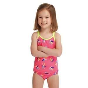 Toddler Tankini - Fly Dragon