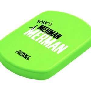 Kickboard for Kids Merman