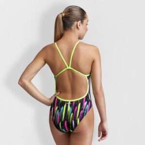 Chlorine Resistant Togs