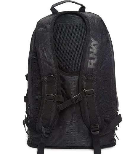 Backback - Black Premium - Image 3