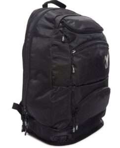 Premium Black Sports Kit