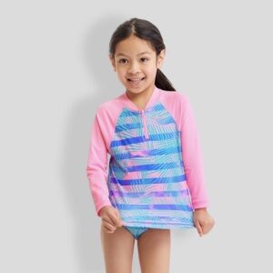 Toddler Rash Vest