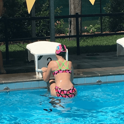 swimming school brisbane