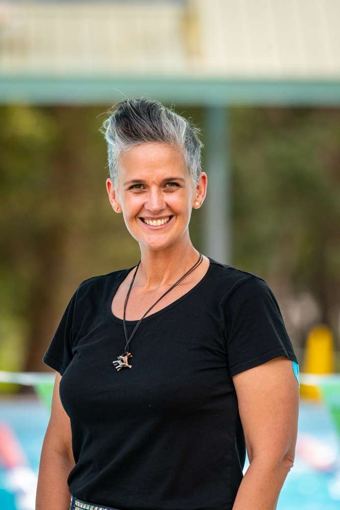 Tanya Allan Baby Swimming Lessons