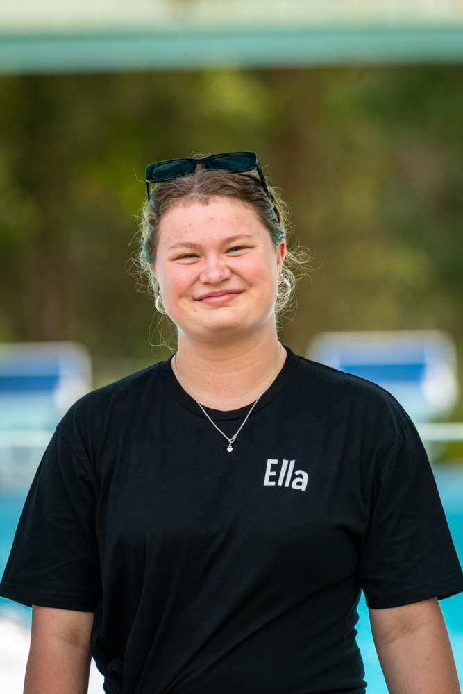 Tanya Allan Baby Swimming Lessons