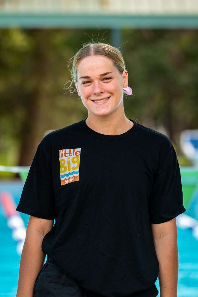 Tanya Allan Baby Swimming Lessons