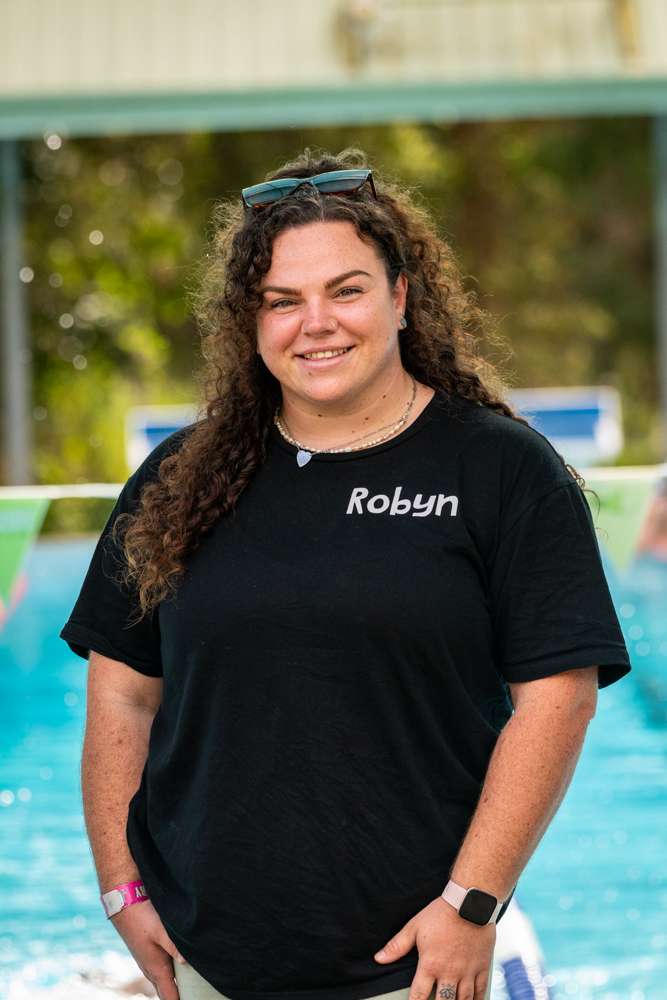 Tanya Allan Baby Swimming Lessons