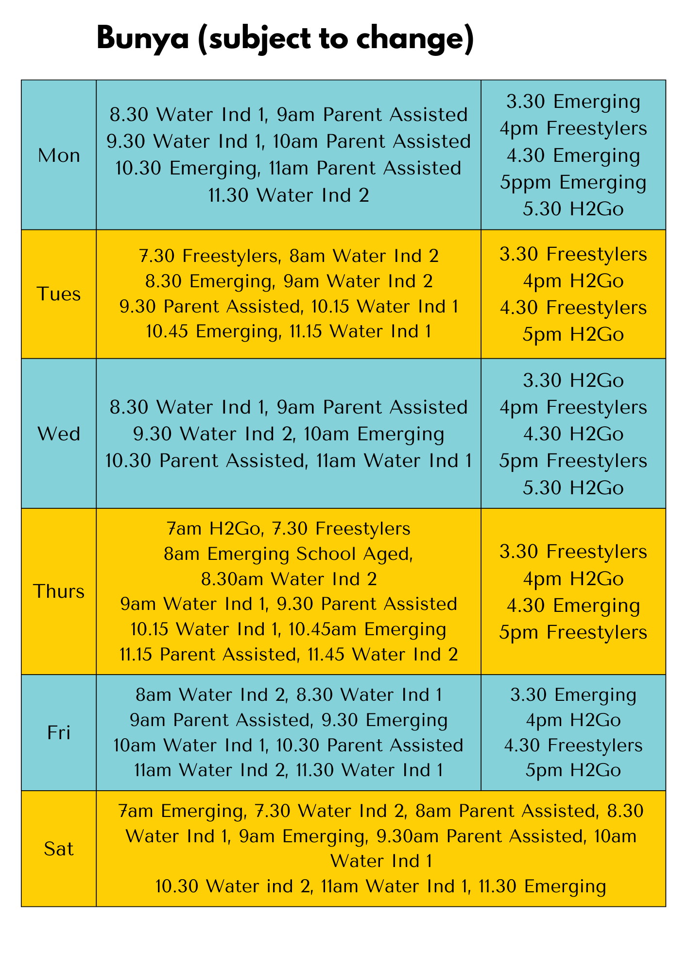 swim school brisbane